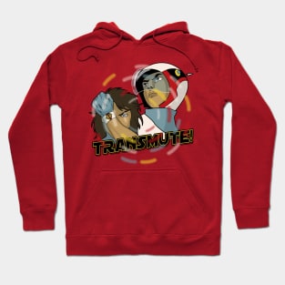 Transmute Hoodie